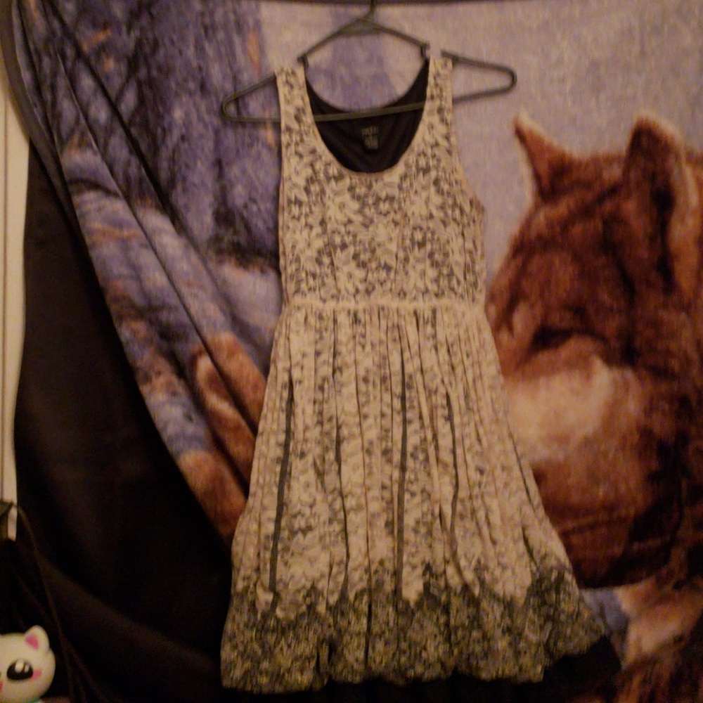 Casual Dress